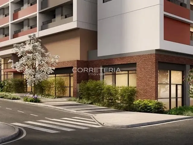 Apartamento 1 quarto e 1 banheiro, à venda, no bairro Vila Clementino em São Paulo