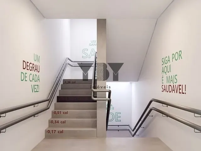 Studio 1 quarto e 1 banheiro, à venda, no bairro Vila Clementino em São Paulo
