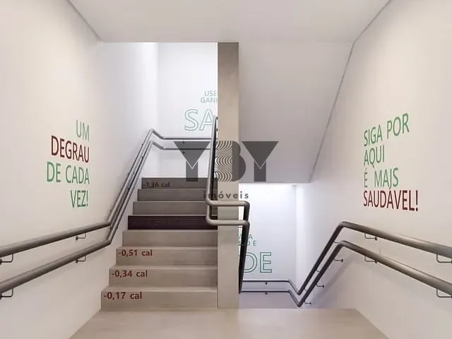 Studio 1 quarto e 1 banheiro, à venda, no bairro Vila Clementino em São Paulo