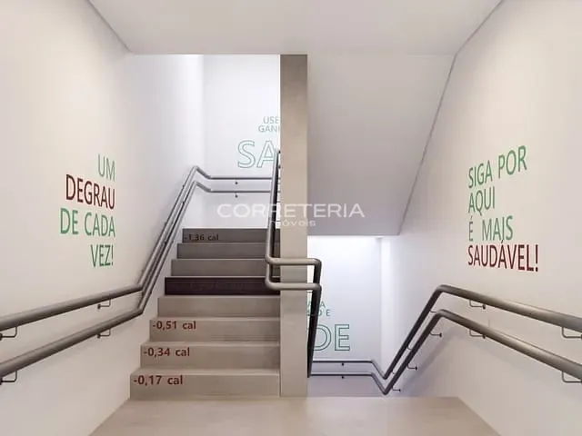 Apartamento 1 quarto e 1 banheiro, à venda, no bairro Vila Clementino em São Paulo