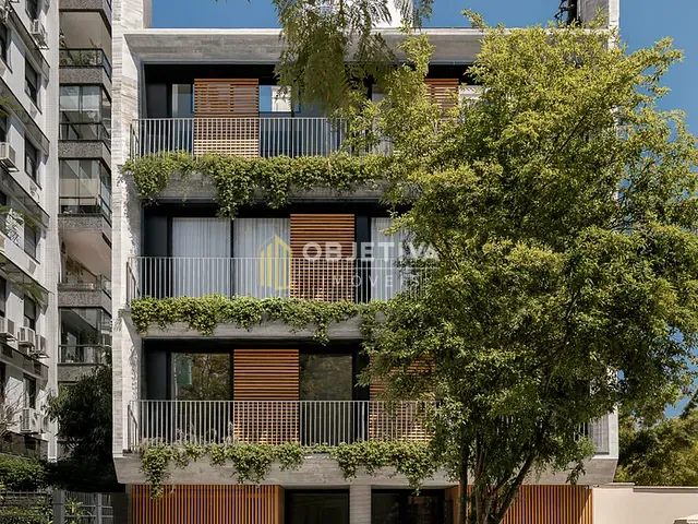 Cobertura / Penthouse 2 quartos e 2 banheiros, à venda, no bairro Auxiliadora em Porto Alegre