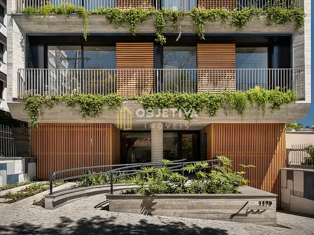 Cobertura / Penthouse 2 quartos e 2 banheiros, à venda, no bairro Auxiliadora em Porto Alegre