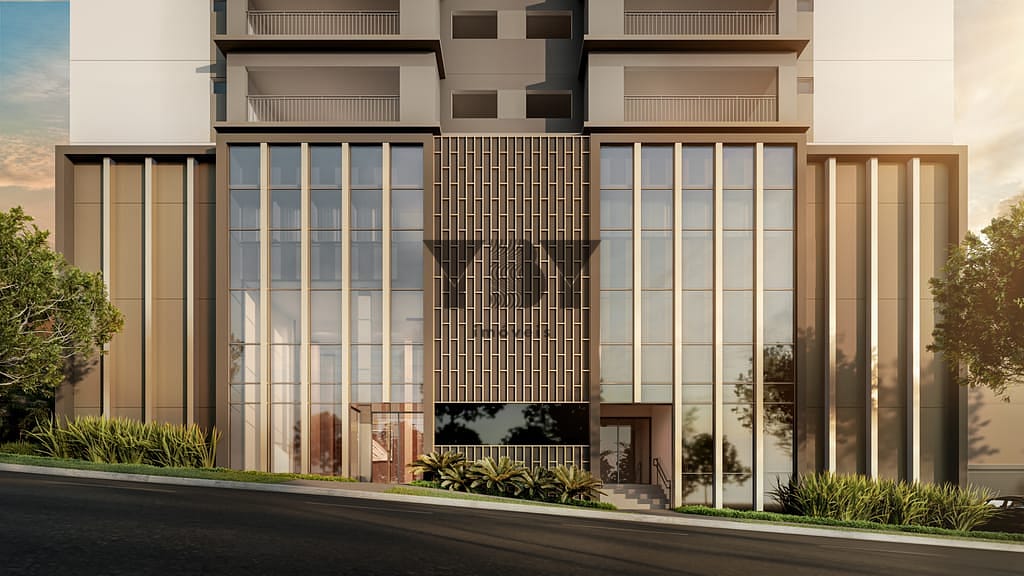 Apartamento, 3 quartos, 135 m² - Foto 2