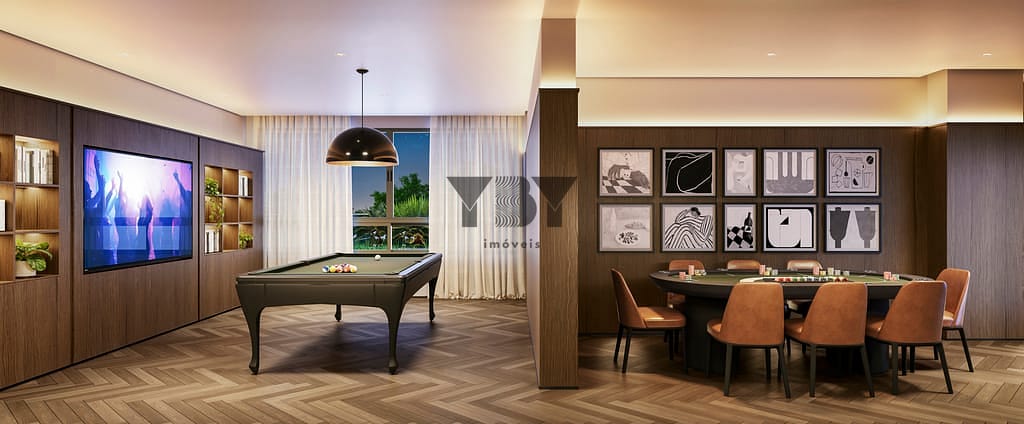 Apartamento, 3 quartos, 135 m² - Foto 9