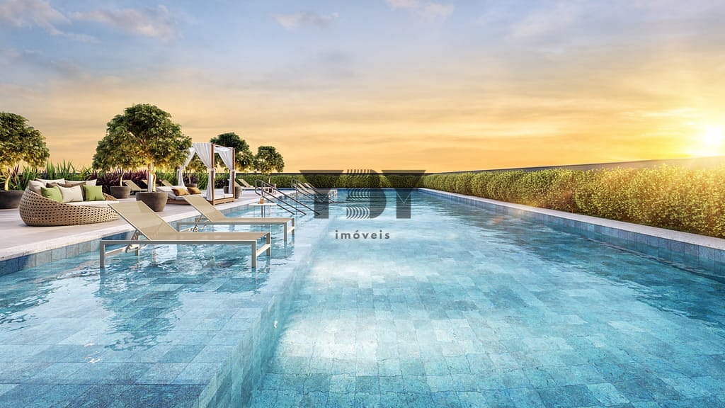 Apartamento, 3 quartos, 135 m² - Foto 13