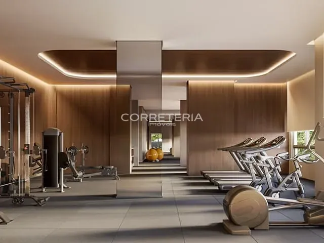 Apartamento 3 quartos e 4 banheiros, à venda, no bairro Vila Mariana em São Paulo