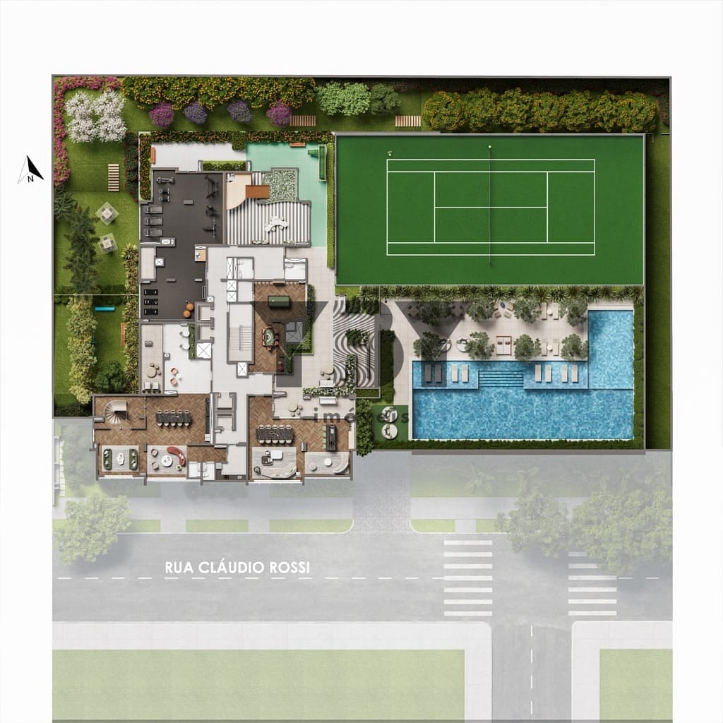 Apartamento, 2 quartos, 87 m² - Foto 14