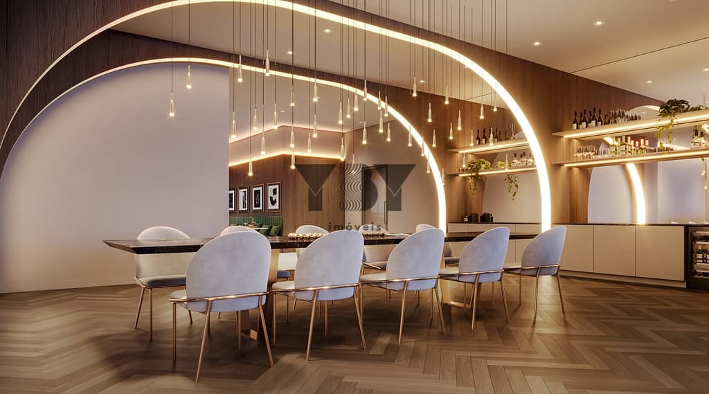 Apartamento, 2 quartos, 87 m² - Foto 5