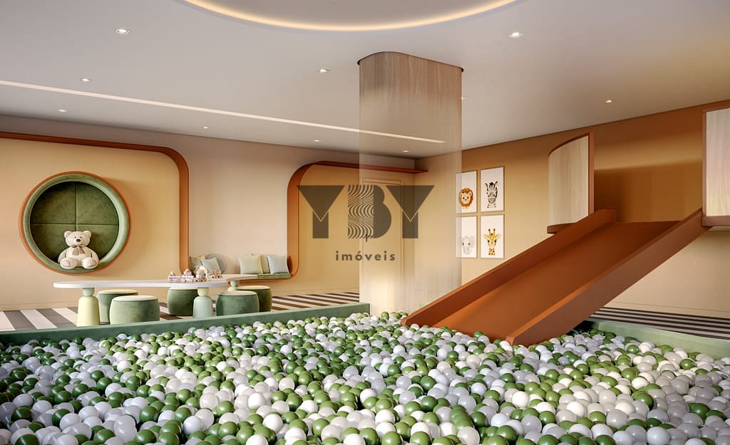 Apartamento, 2 quartos, 87 m² - Foto 8