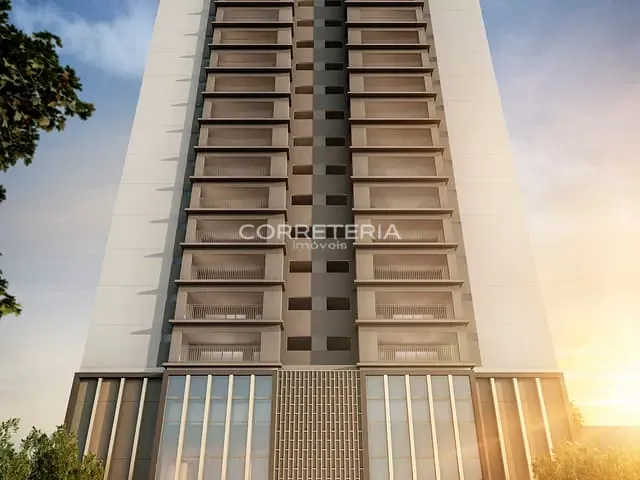 Apartamento 2 quartos e 3 banheiros, à venda, no bairro Vila Mariana em São Paulo