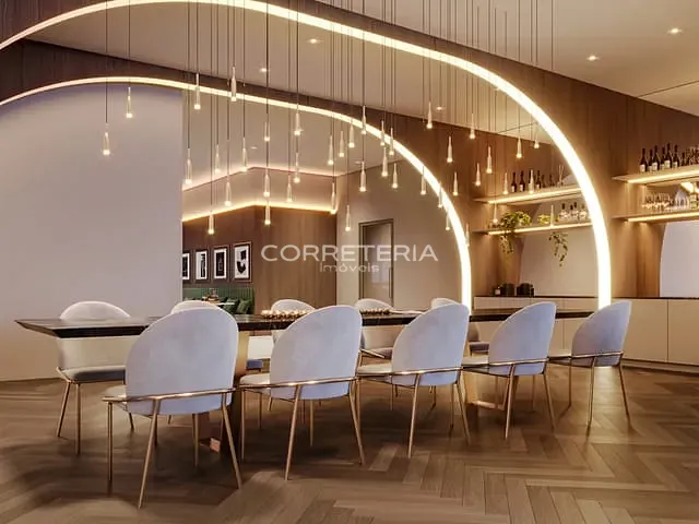 Apartamento 2 quartos e 3 banheiros, à venda, no bairro Vila Mariana em São Paulo