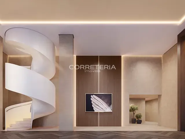Apartamento 3 quartos e 3 banheiros, à venda, no bairro Vila Mariana em São Paulo