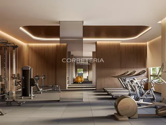 Apartamento 3 quartos e 3 banheiros, à venda, no bairro Vila Mariana em São Paulo