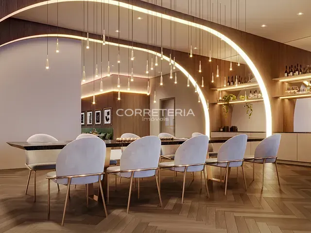 Apartamento 3 quartos e 3 banheiros, à venda, no bairro Vila Mariana em São Paulo
