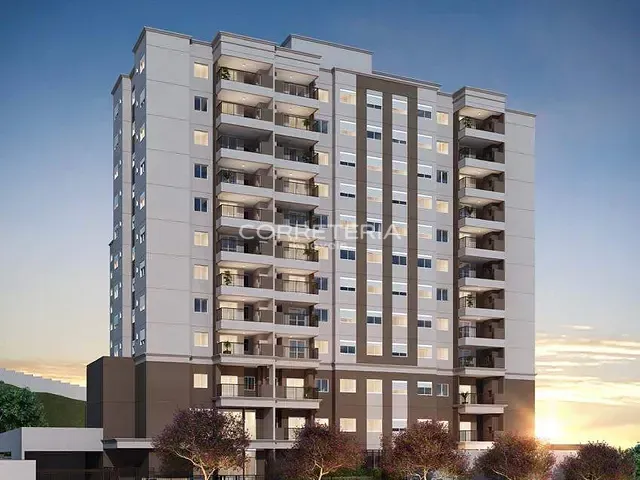 Apartamento 3 quartos e 2 banheiros, à venda, no bairro Jaguaré em São Paulo