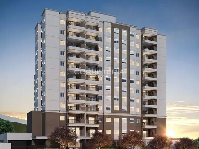 Apartamento 2 quartos e 2 banheiros, à venda, no bairro Jaguaré em São Paulo