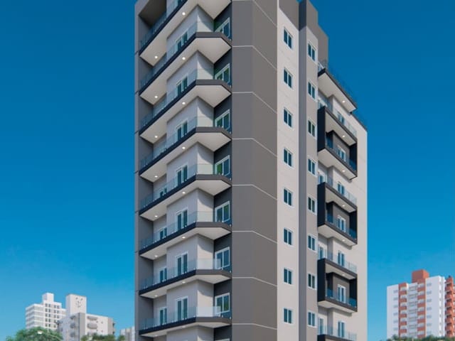 Foto do Apartamento - Apartamento à venda 2 Quartos 46.09M² Vila Granada São Paulo - SP | Lares e Andares Imóveis