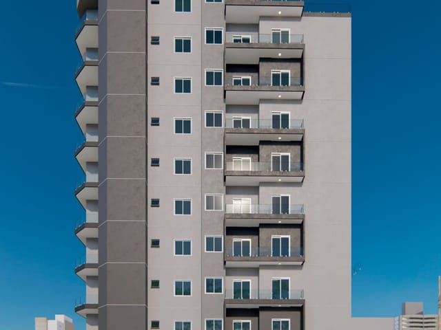 Foto do Apartamento - Apartamento à venda 2 Quartos 46.09M² Vila Granada São Paulo - SP | Lares e Andares Imóveis