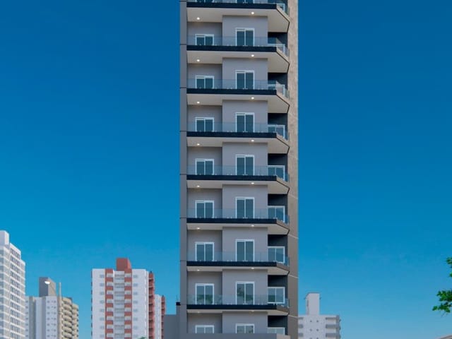 Foto do Apartamento - Apartamento à venda 2 Quartos 46.09M² Vila Granada São Paulo - SP | Lares e Andares Imóveis