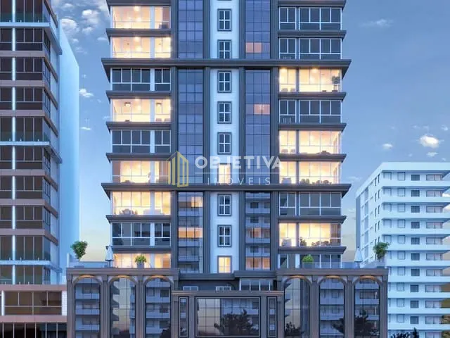 Apartamento 4 quartos e 5 banheiros, à venda, no bairro Zona Nova em Capão da Canoa