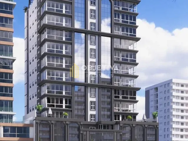 Apartamento 3 quartos e 4 banheiros, à venda, no bairro Zona Nova em Capão da Canoa