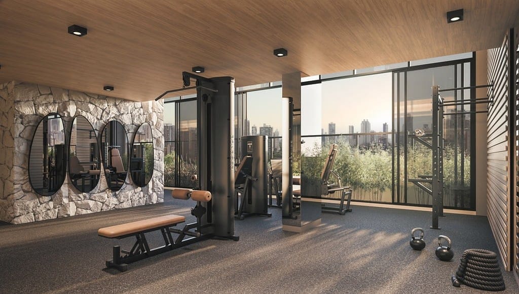 Apartamento, 3 quartos, 151 m² - Foto 35