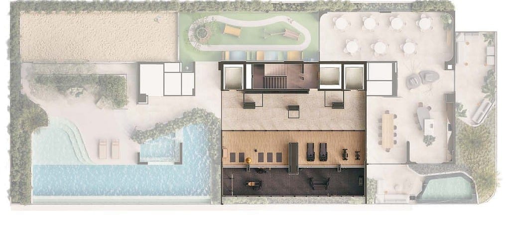 Apartamento, 3 quartos, 151 m² - Foto 51