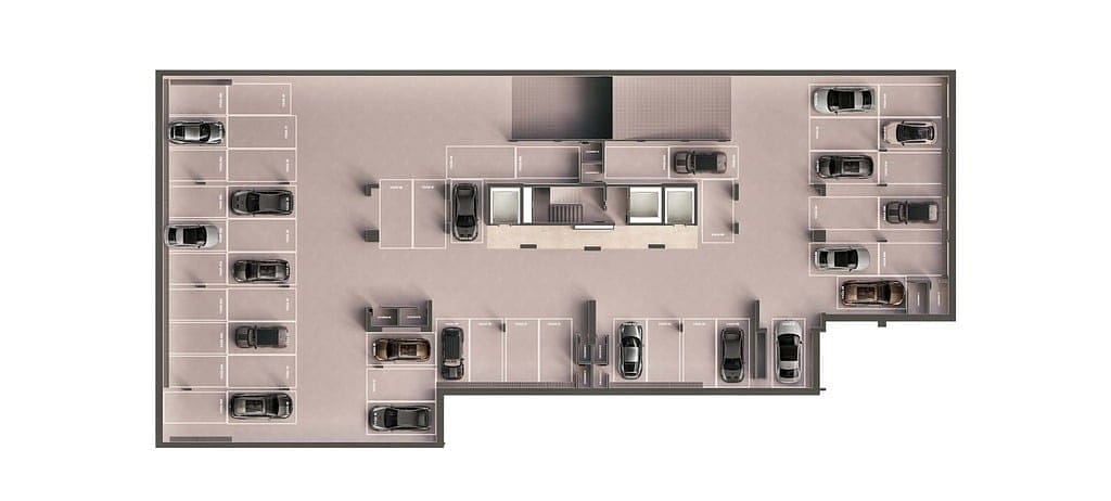 Apartamento, 3 quartos, 151 m² - Foto 52