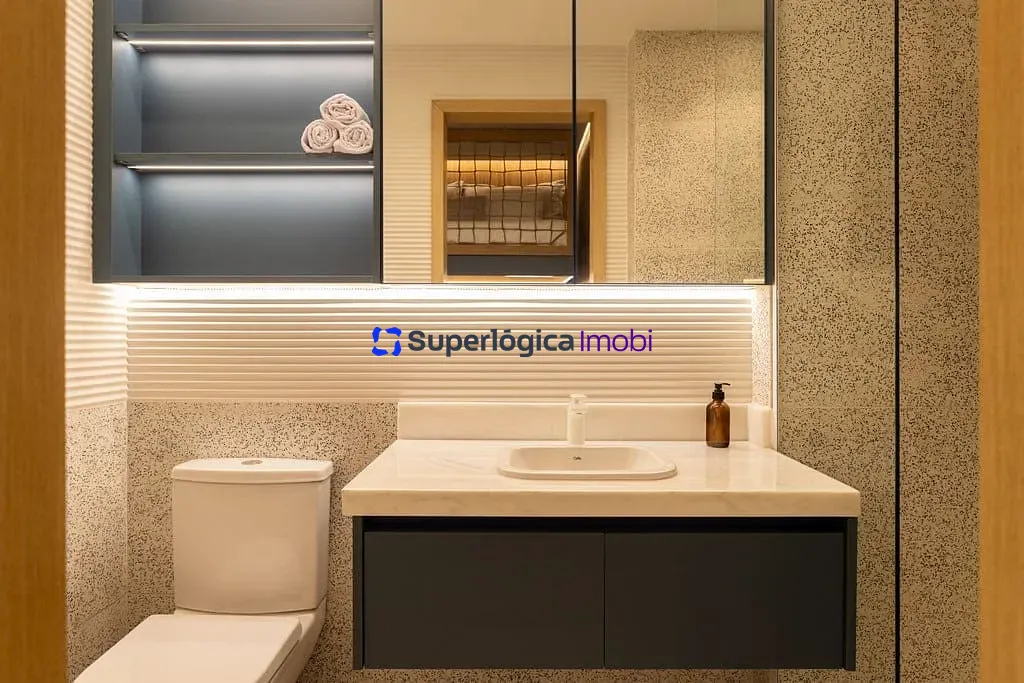 Apartamento, 3 quartos, 151 m² - Foto 33