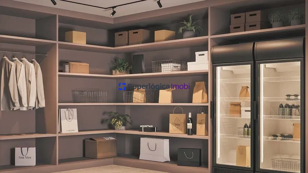 Apartamento, 3 quartos, 151 m² - Foto 42