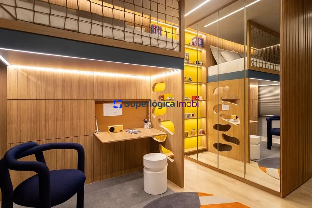 Apartamento, 3 quartos, 151 m² - Foto 26