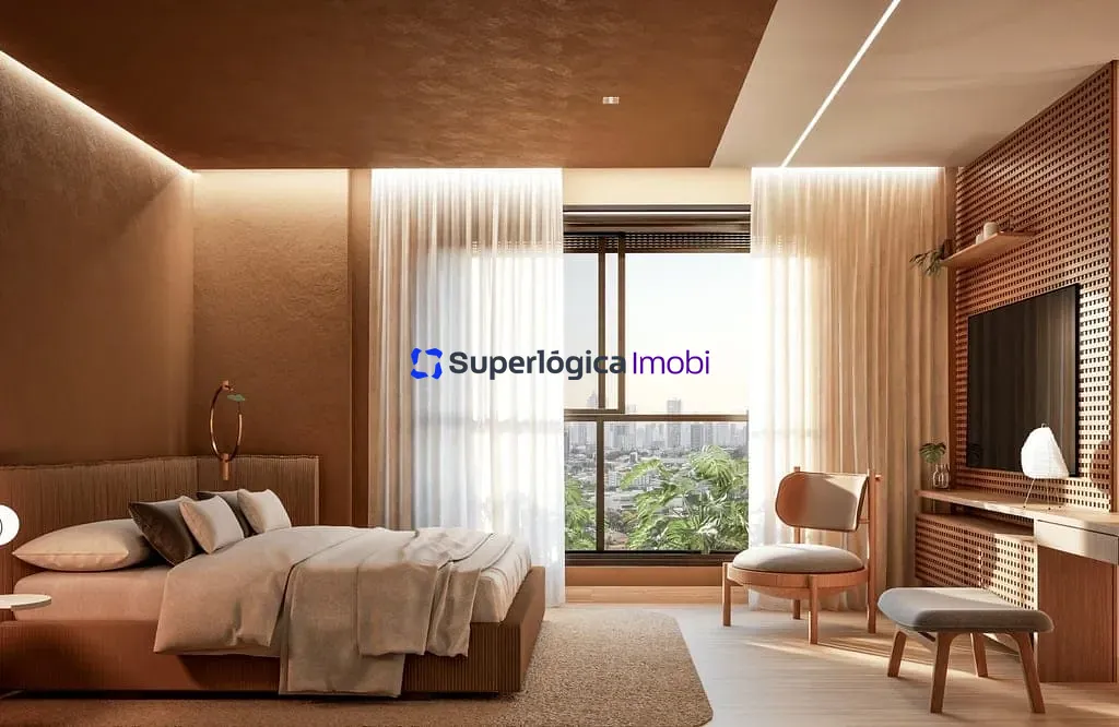 Apartamento, 3 quartos, 151 m² - Foto 20
