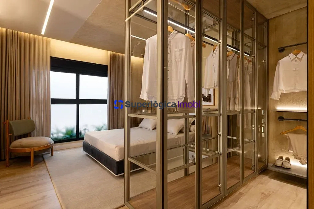 Apartamento, 3 quartos, 151 m² - Foto 28