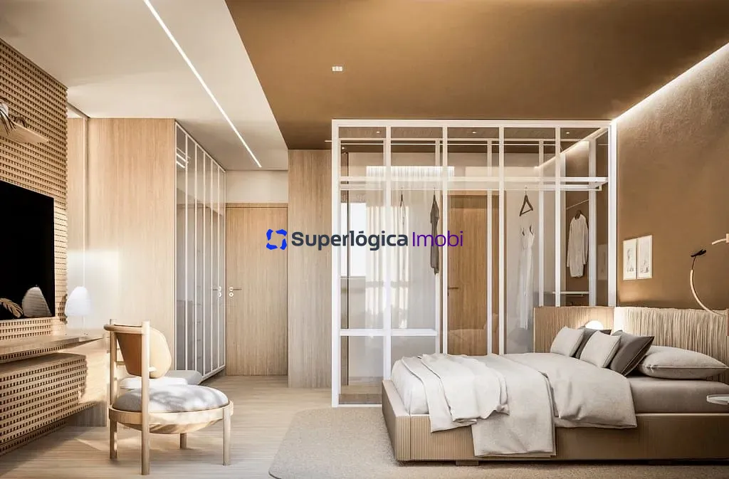 Apartamento, 3 quartos, 151 m² - Foto 21