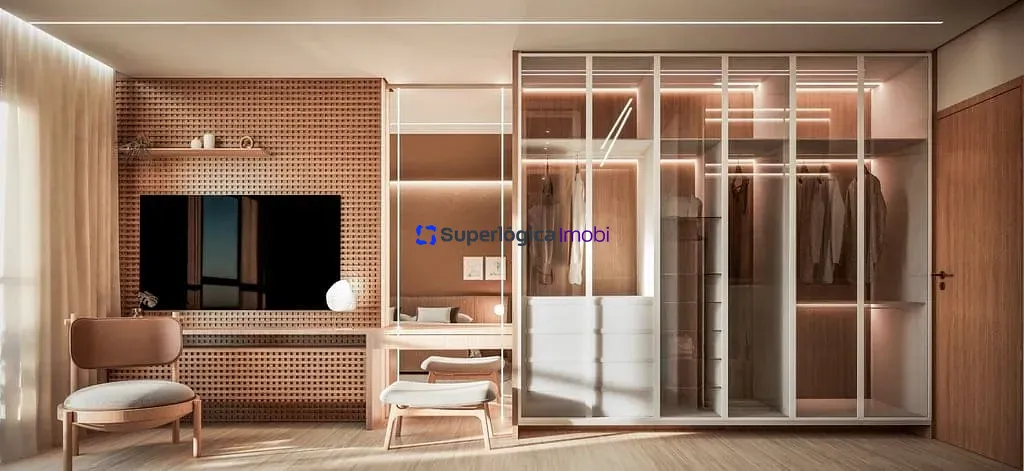 Apartamento, 3 quartos, 151 m² - Foto 22