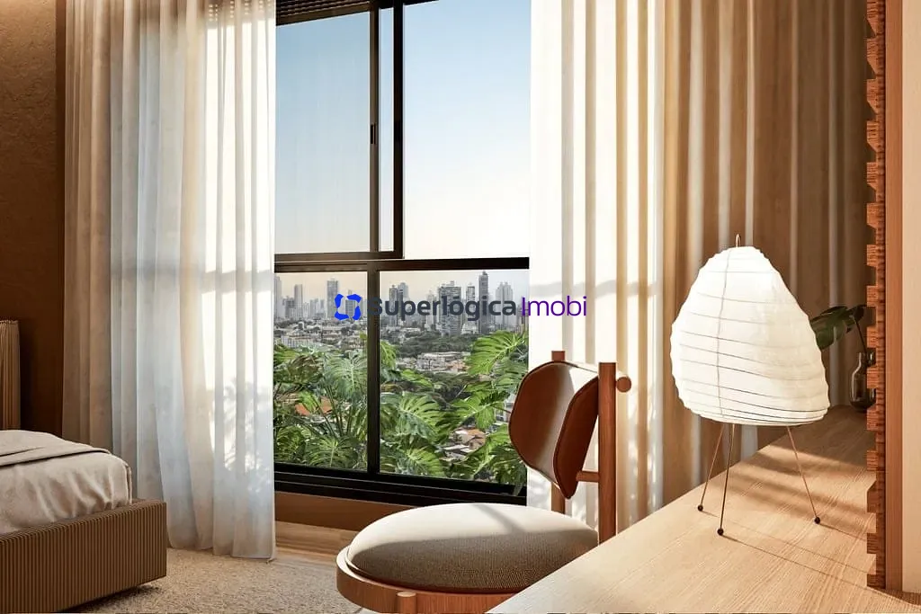 Apartamento, 3 quartos, 151 m² - Foto 23
