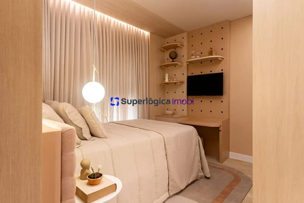 Apartamento, 3 quartos, 151 m² - Foto 24