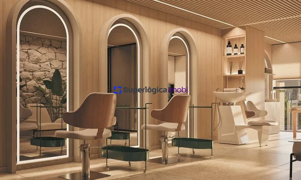 Apartamento, 3 quartos, 151 m² - Foto 41