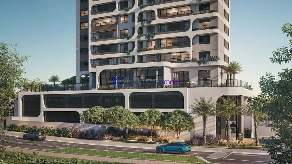 Apartamento, 3 quartos, 151 m² - Foto 1