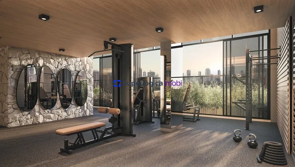 Apartamento, 3 quartos, 151 m² - Foto 35