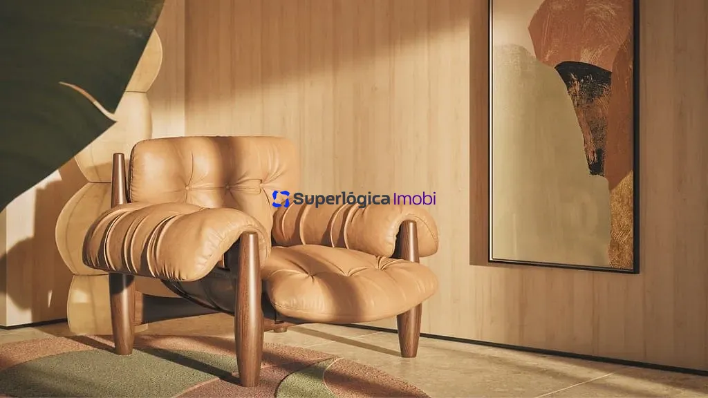 Apartamento, 3 quartos, 151 m² - Foto 4