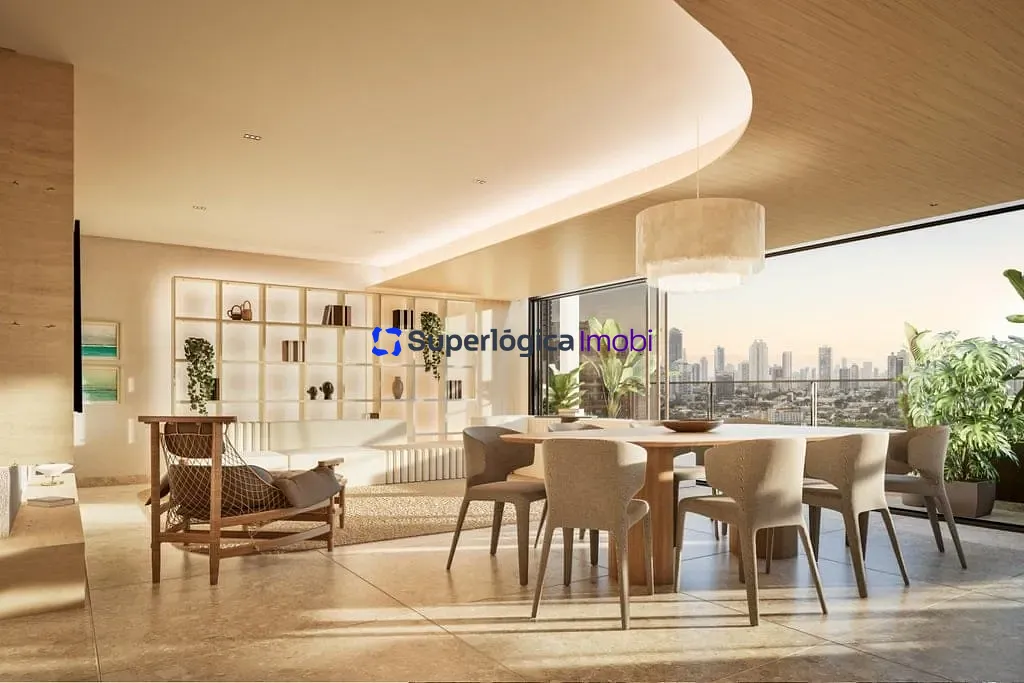 Apartamento, 3 quartos, 151 m² - Foto 6