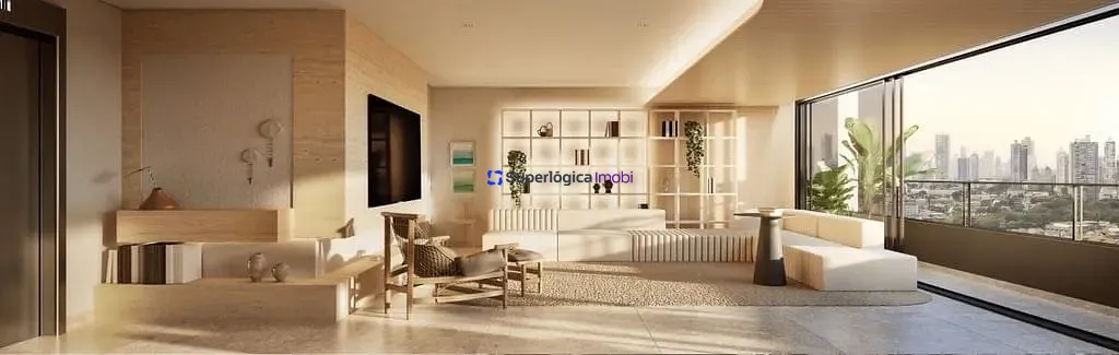 Apartamento, 3 quartos, 151 m² - Foto 8