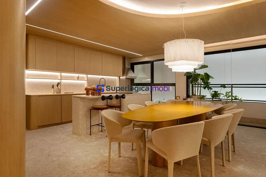 Apartamento, 3 quartos, 151 m² - Foto 10