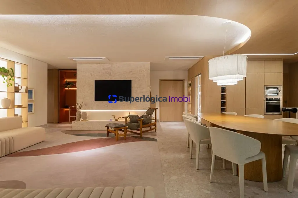Apartamento, 3 quartos, 151 m² - Foto 13