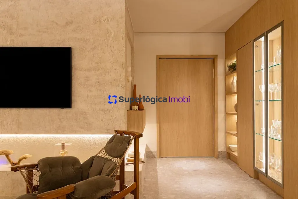 Apartamento, 3 quartos, 151 m² - Foto 14