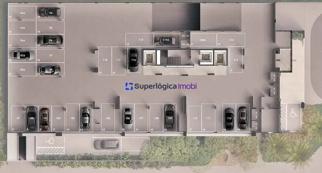 Apartamento, 3 quartos, 151 m² - Foto 48