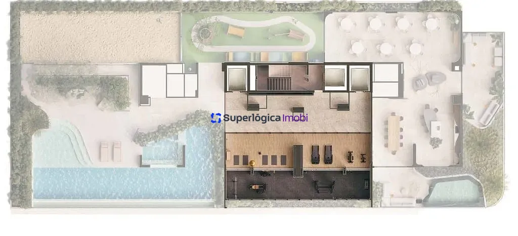 Apartamento, 3 quartos, 151 m² - Foto 51