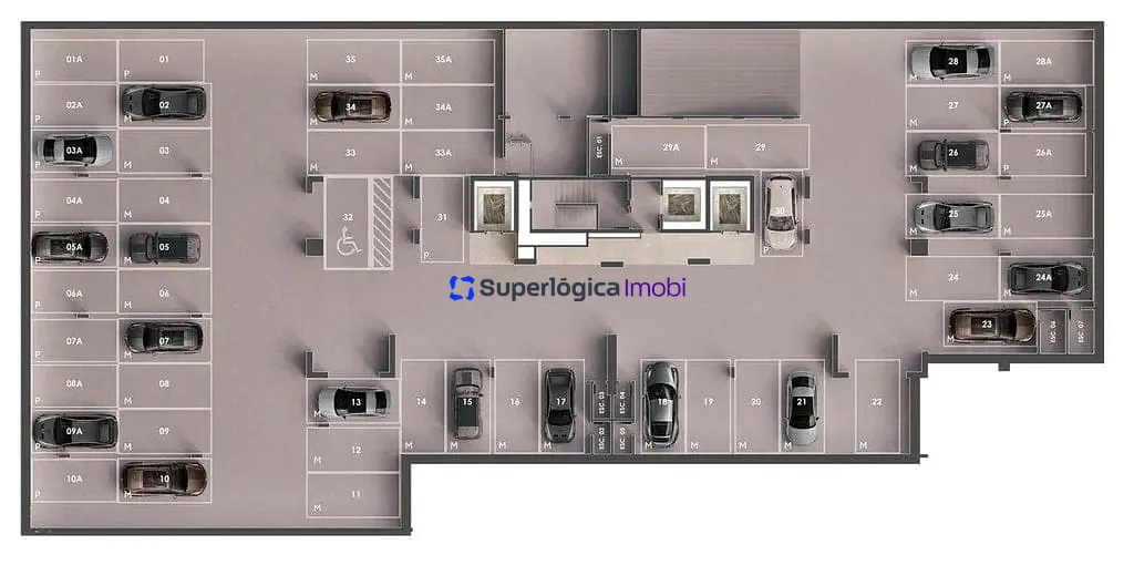 Apartamento, 3 quartos, 151 m² - Foto 53
