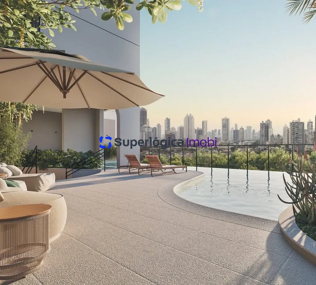 Apartamento, 3 quartos, 151 m² - Foto 45